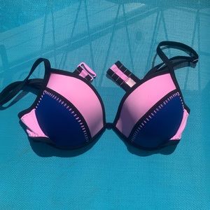 Victory Secret suit top